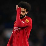 Coronavirus: Mohamed Salah tests positive again! Mohamed Salah