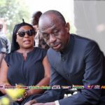Johnson Asiedu Nketia