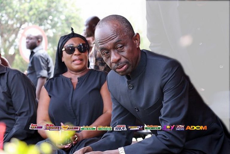 Johnson Asiedu Nketia