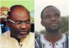 Manasseh sues Kennedy Agyapong