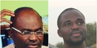 Manasseh sues Kennedy Agyapong