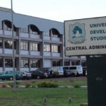 University for Development Studies (UDS)