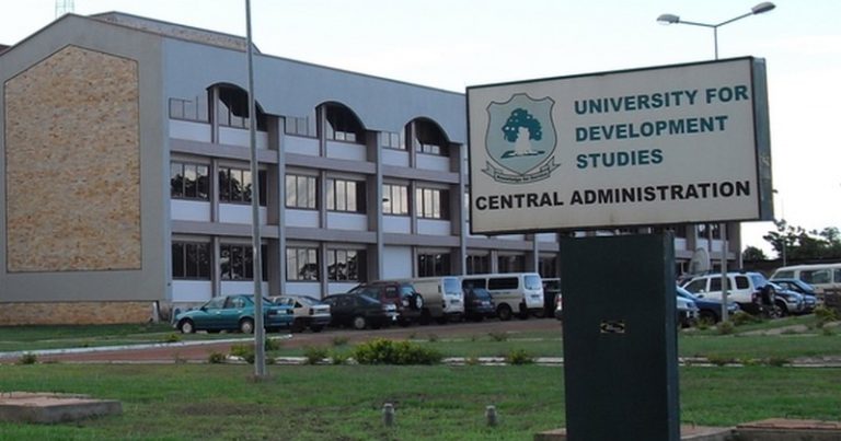University for Development Studies (UDS)