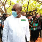 John Mahama