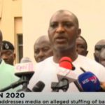 Muntaka opens up on why he was assertive during Speaker’s election Muntaka Mubarak