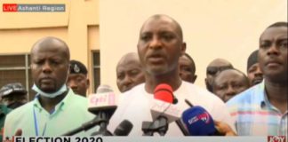 Muntaka Mubarak