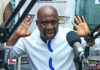 George Afriyie