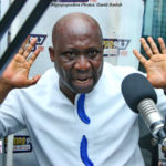 George Afriyie