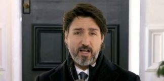 Canadian Prime Minister is among the famous people born in 25 December
