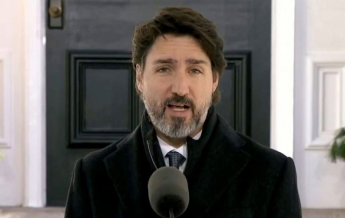 Canadian Prime Minister is among the famous people born in 25 December