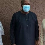 US ambassador’s plea to Mahama after crunch meeting Jane Naana Opoku-Agyemang, John Mahama and Stephanie S. Sullivan (L-R)