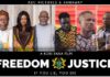 ‘Freedom and Justice’ movie