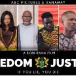 ‘Freedom and Justice’ movie