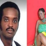 Victoria Hamah and brother Lord Hamah