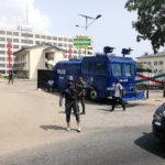 Inusah Fuseini yet to honour CID’s invitation Inusah Fuseini yet to honour CID’s invitation