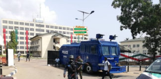 Inusah Fuseini yet to honour CID’s invitation