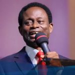 Former Chairman of the Church of Pentecost, Apostle Prof Opoku Onyinah
