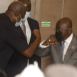 Ghana’s election: Six things you should know John Mahama and Akufo-Addo at Presidential Peace Pact 2020