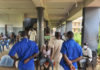 Prison Service urges Ghanaians not to abandon inmates amid rising youth detention Nsawam prisons inmates vote