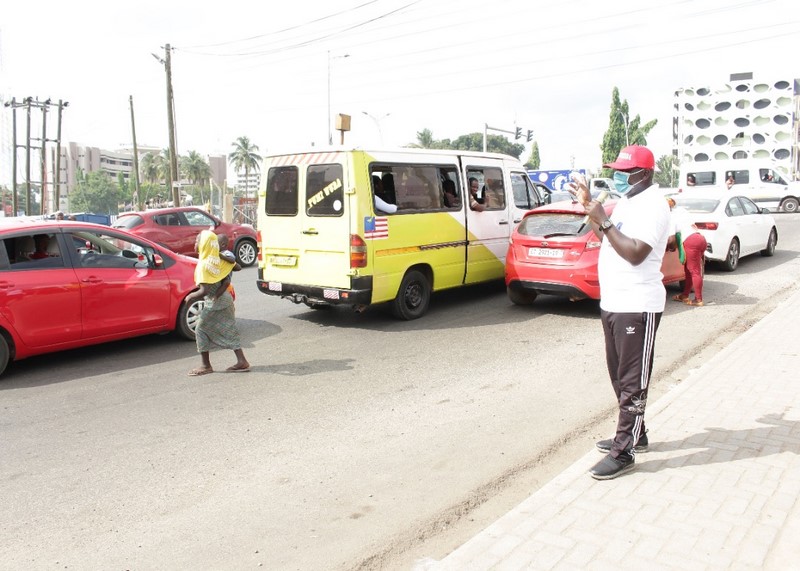 Protozoa embarks on a ‘Thank You Tour’ at Ayawaso West Wuogon