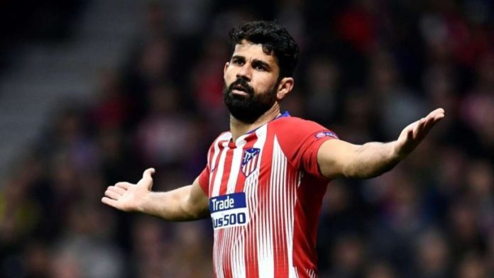 Diego Costa