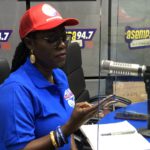 Franklin Cudjoe takes on Ursula Owusu over ministerial appointment Ursula Owusu