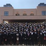 Ghana has produced 11,400 lawyers since 1877 – Dr. Boadu The newly trained lawyers called to the Bar