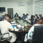 GFA Executive Council members