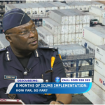 ICUMS helps govt exceeds revenue targets for August and November