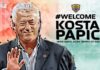Kosta Papic