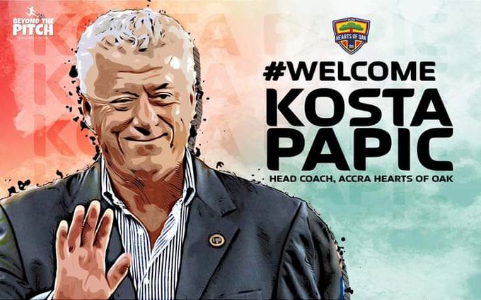 Kosta Papic