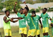 Aduana Stars