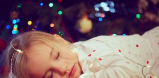 baby sleep