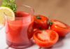 Tomato juice