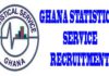 Ghana Statistical Service (GSS)