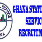 Economy grows by 3.3% in Quarter 1, 2022 – GSS Ghana Statistical Service (GSS)