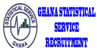 Ghana Statistical Service (GSS)