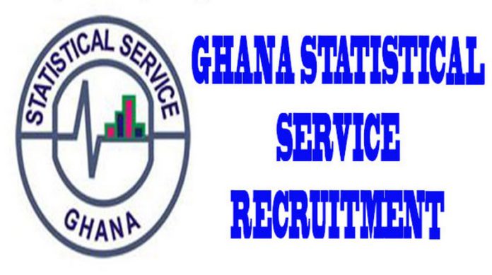 Ghana Statistical Service (GSS)