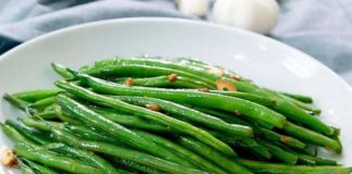 Green beans