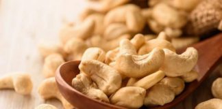 Cashew nut