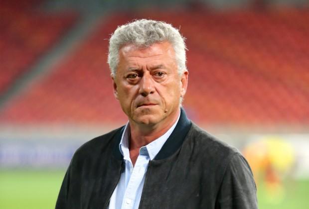 Hearts of Oak technical team takes new shape with Kosta Papic's arrival ...