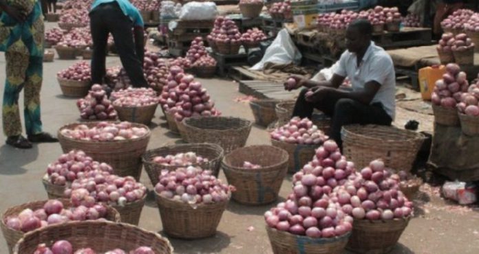 Onion
