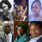 Prominent African deaths of 2020