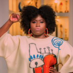 Lydia Forson sends strong message to Ghanaians over presidential hopefuls