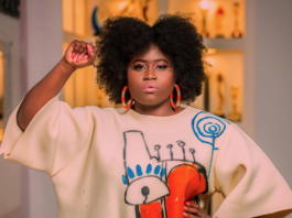 Lydia Forson breaks silence on years of online attacks and harassment