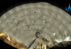 China’s Chang’e-5 mission successfully touched down on the Moon Tuesday