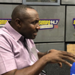 NPP to challenge Banda parliamentary results in court