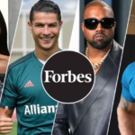 The 10 highest-paid celebrities of 2020
