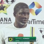 Maxwell Konadu