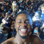 Ugandan concert lands two Nigerian musicians in ‘big’ trouble